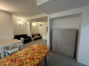 Bright and new apartment between the beach and the city center